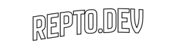 Repto Dev Logo